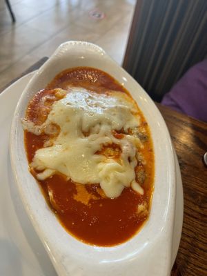 Solo NY Pizza by null