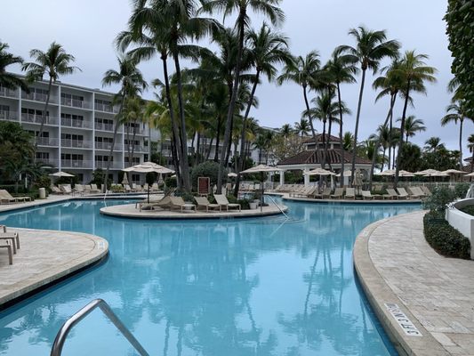 Lago Mar Beach Resort & Club by null