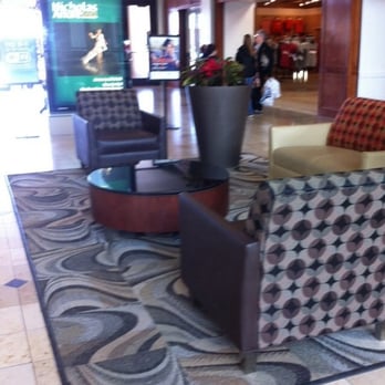 Woodland Hills Mall - Shopping Centers Near Me - Tulsa, Oklahoma Woodland Hills Mall - Shopping Centers Near Me - Tulsa, Oklahoma