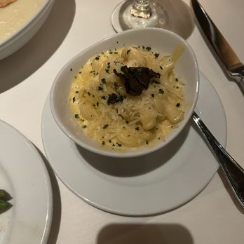 Ocean Prime - Truffle Mac - Seafood Near Me - Chicago, Illinois