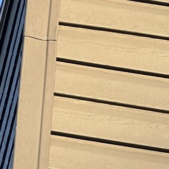 Cervices Roofing, Gutters, and Siding - Almost 2 years later, they couldn't fix it so they nailed it! - Roofing Near Me - Brooks, Kentucky Cervices Roofing, Gutters, and Siding - Almost 2 years later, they couldn't fix it so they nailed it! - Roofing Near Me - Brooks, Kentucky