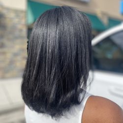 In the Mix Hair Salon