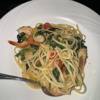 Ciao Ragazzi Restaurant & Bar - Linguini Agliolio - Italian Near Me - Chicago, Illinois