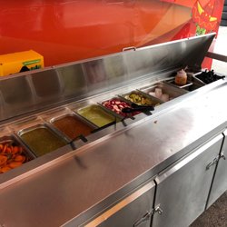 Tacos Los Machos