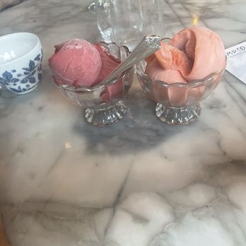 Tillie's - Sorbet - New American Near Me - Dripping Springs, Texas Tillie's - Sorbet - New American Near Me - Dripping Springs, Texas