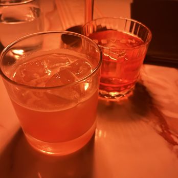 Seven Cocktails + Bourbon - Cocktail Bars Near Me - Louisville, Kentucky Seven Cocktails + Bourbon - Cocktail Bars Near Me - Louisville, Kentucky