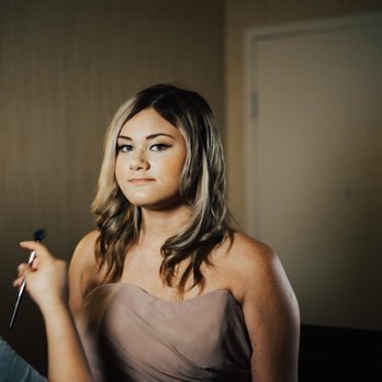 Makeup By Andi - One of my bridesmaids - Makeup Artists Near Me Makeup By Andi - One of my bridesmaids - Makeup Artists Near Me