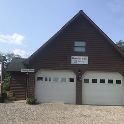 Brooks Mill Winery