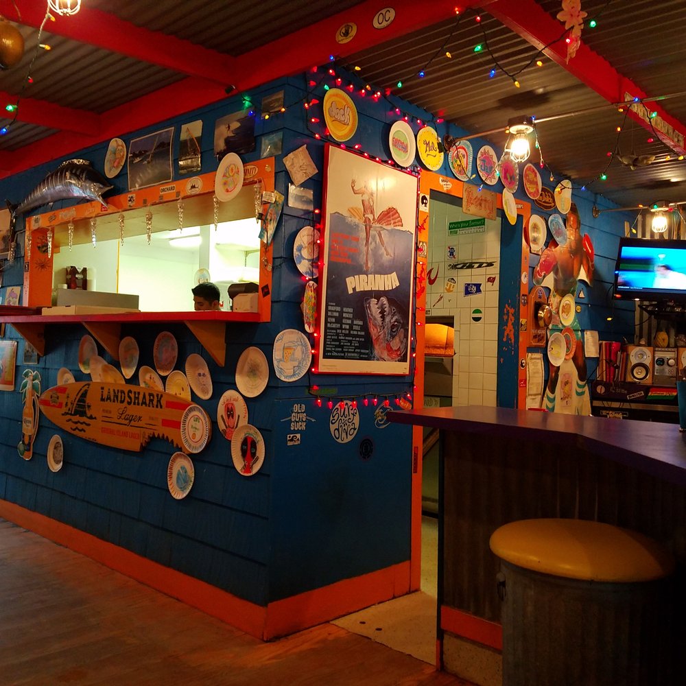 Betty's Pizza Shack - Pizza Near Me - Lenox, Massachusetts