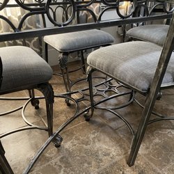 South Texas Furniture Upholstery Shop