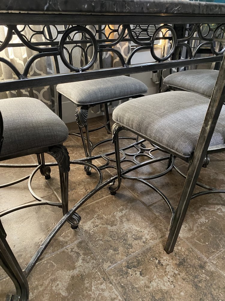 SOUTH TEXAS FURNITURE UPHOLSTERY SHOP Updated July 2024 218