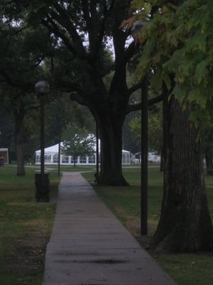 Military Park by null