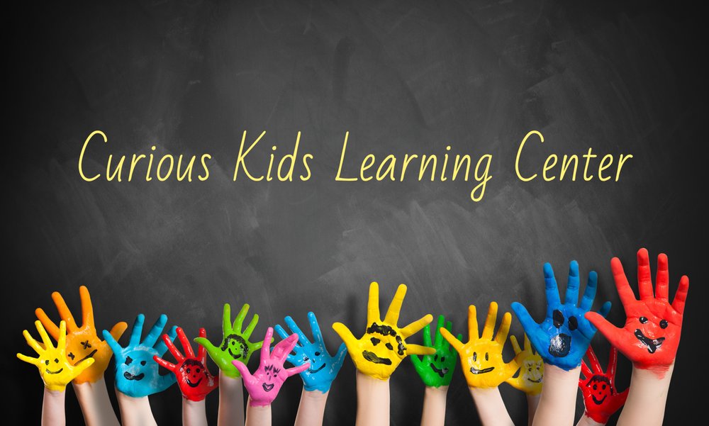 Curious Kids Learning Center - childcare center in Gig Harbor, WA