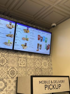 Menu photo 1 Taco Bell Mililani, HI