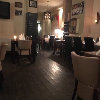 Saravini - Niente di meglio di un ambiente così accogliente - Italian Near Me - Frankfurt, HE Saravini - Niente di meglio di un ambiente così accogliente - Italian Near Me - Frankfurt, HE