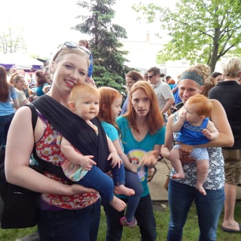 Redhead Days - 2015 Redhead Days Chicago! - Festivals Near Me - Highwood, Illinois