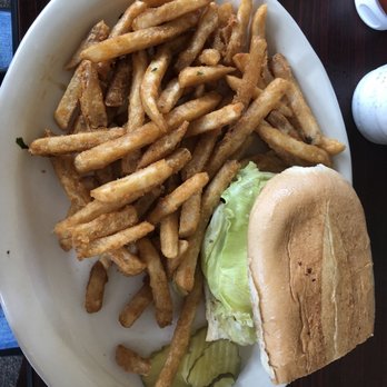 Patty's Eggnest - Breakfast & Brunch Near Me - Tukwila, Washington