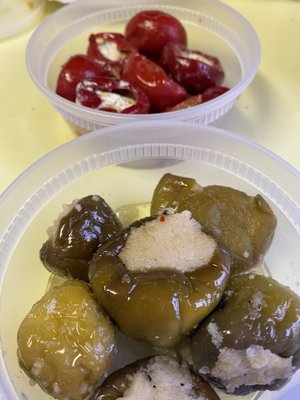 Caruso's Italian Fine Foods by null