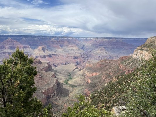 Grand Canyon Lodges by null