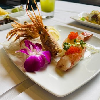 Teru Sushi - Live Sweet Shrimp - Sushi Bars Near Me - Studio City, California Teru Sushi - Live Sweet Shrimp - Sushi Bars Near Me - Studio City, California