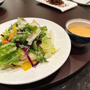 Jiang Nan Delicacy - salad - Chinese Near Me - Milpitas, California