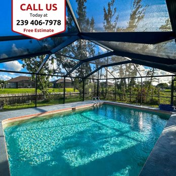 Lanai Systems - Quality is at our core. With a good BBB rating, solid warranties, and the right licenses, your project is in trusted hands with Excel Ext - Patio Coverings Near Me - Cape Coral, Florida