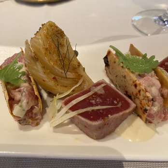 Le Pavillon - French Near Me - New York, New York Le Pavillon - French Near Me - New York, New York