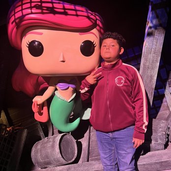 Funko - Toy Stores Near Me - Los Angeles, California
