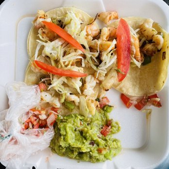 Calypso's - Felipes Shrimp Tacos. Grilled to perfection! - Seafood Near Me - Cancún, ROO Calypso's - Felipes Shrimp Tacos. Grilled to perfection! - Seafood Near Me - Cancún, ROO