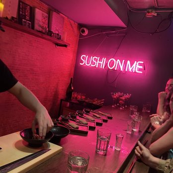 Sushi On Me - Japanese Near Me - Jackson Heights, New York Sushi On Me - Japanese Near Me - Jackson Heights, New York