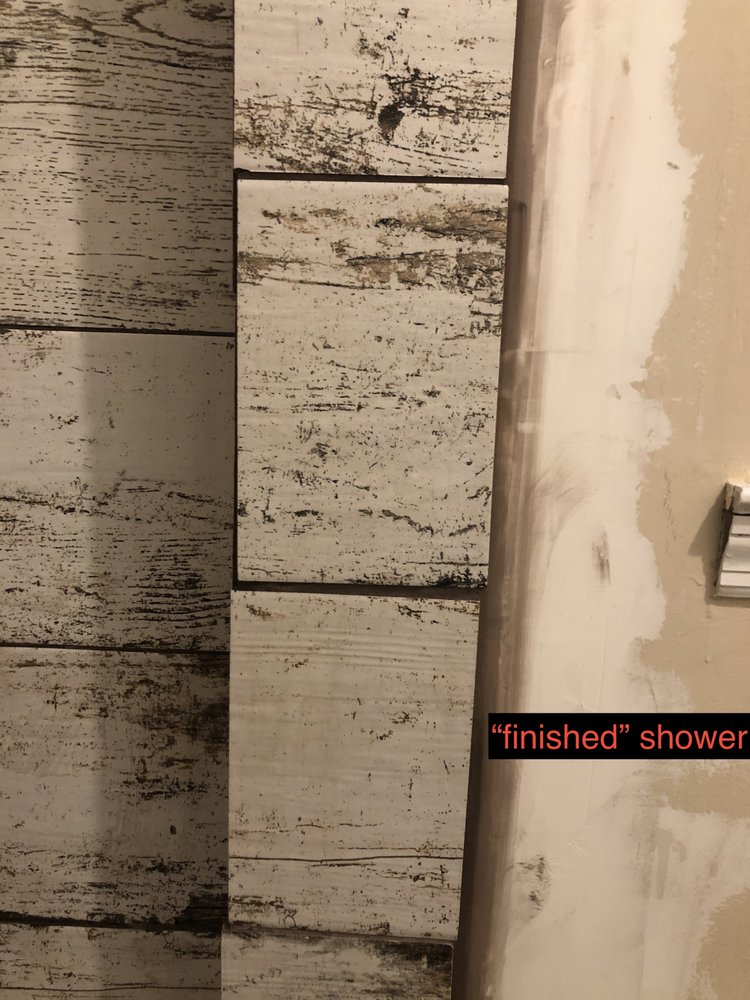 Slide of Baker Construction & Remodeling