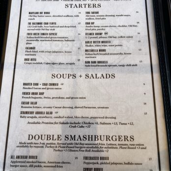 MacGregor's - Seafood Near Me - Havre De Grace, Maryland