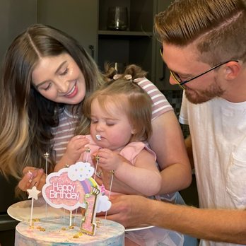 Sweetly Blessed Baker  - Bakeries Near Me