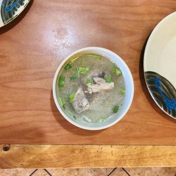 Com Tam Thuan Kieu - Broth with Pork - Vietnamese Near Me - Mesa, Arizona