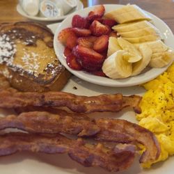 Jake's Eatery - Hungry Junior delicious!