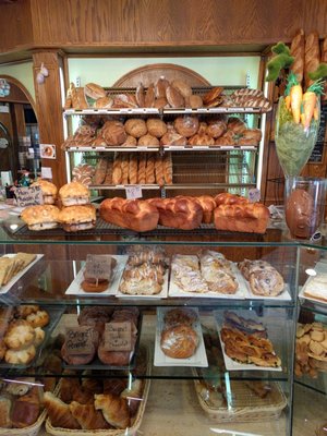 Patisserie De Nancy by null