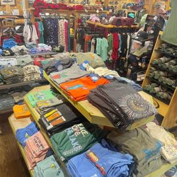 Northwoods Outfitters Moosehead Lake