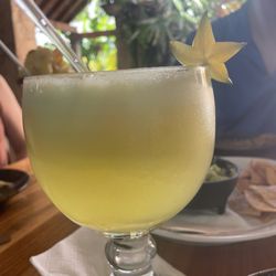 Maria's - Pineapple juice