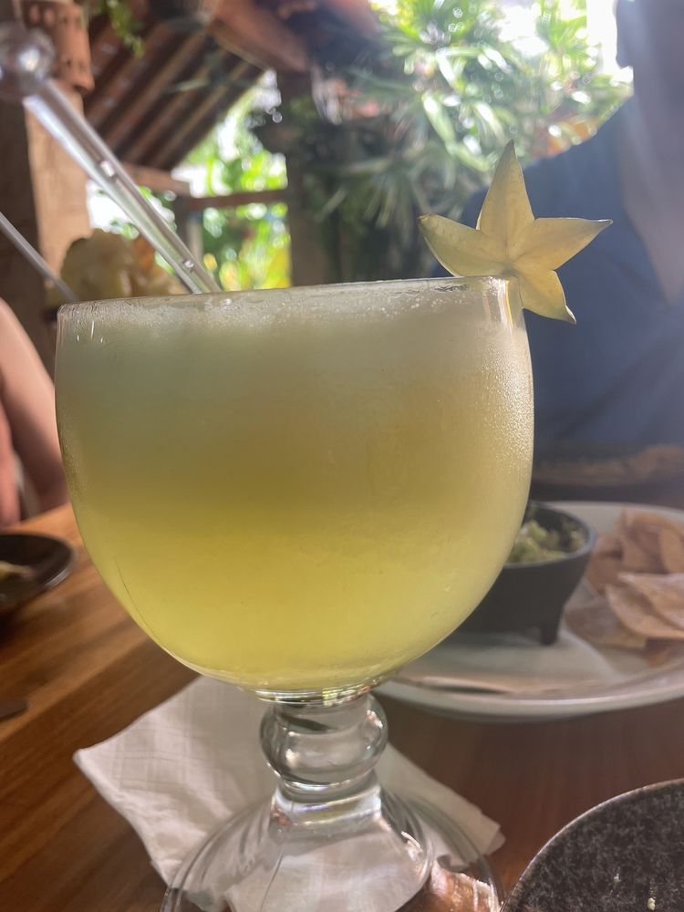 Maria's