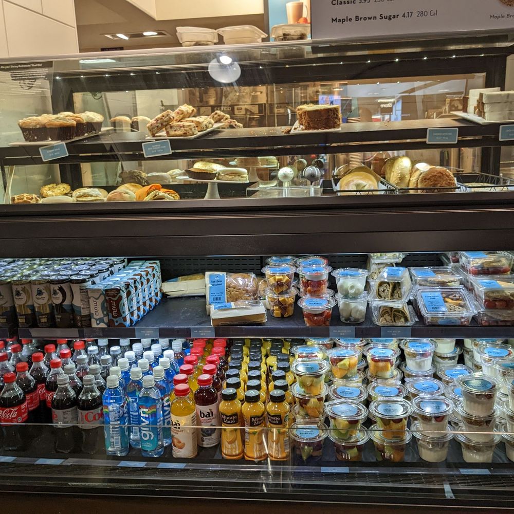 Caribou Coffee - Food, baked goods, drinks, and more - Coffee & Tea Near Me - St. Paul, Minnesota Caribou Coffee - Food, baked goods, drinks, and more - Coffee & Tea Near Me - St. Paul, Minnesota
