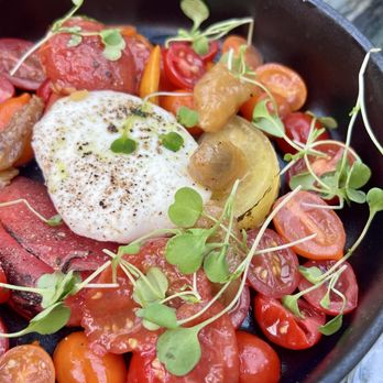 Amour Weho - French Near Me - West Hollywood, California