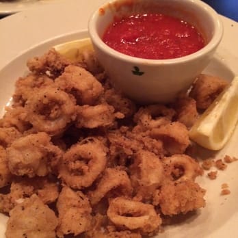 Amicci's - Calamari - Italian Near Me - Baltimore, Maryland