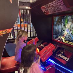 Altitude Trampoline Park Tampa