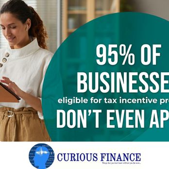 Curious Finance - Business Consulting Near Me Curious Finance - Business Consulting Near Me
