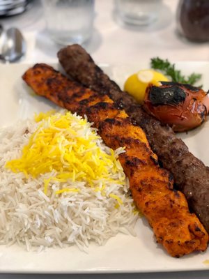 Sadaf Restaurant by null