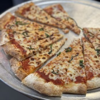 Eat Seattle Tours - Pizza and Pasta Bar - Food Tours Near Me - Seattle, Washington