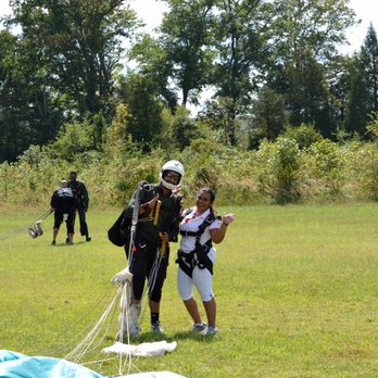 DC Skydiving Center - Me and Angelo. - Skydiving Near Me - Warrenton, Virginia DC Skydiving Center - Me and Angelo. - Skydiving Near Me - Warrenton, Virginia