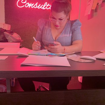 SS Consulting - Bookkeepers Near Me - Baldwin Park, California