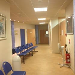 Centre de Santé Edison