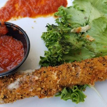 De Lazy Lizard - Lizard logs were cheese sticks-favorite of the kids - American Near Me - Ocean City, Maryland De Lazy Lizard - Lizard logs were cheese sticks-favorite of the kids - American Near Me - Ocean City, Maryland